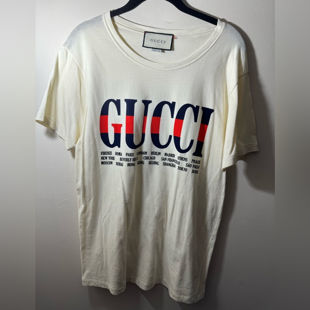 Gucci